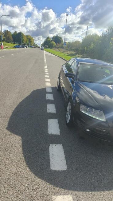 Audi A6 C6 Złocieniec - zdjęcie 4