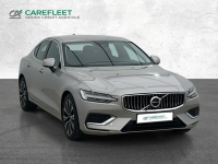 S60 B4 B Plus Bright aut 1 właściciel Warszawa - zdjęcie 3