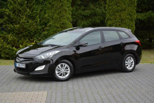 Hyundai i30 Ledy Klimatronic Parktronic grzane fotele Hak z Niemiec Ostrów Mazowiecka - zdjęcie 3