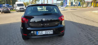 Seat Ibiza 1,2 Tsi 90 KM Klima Import Raty Opłaty !!! Łęczyca - zdjęcie 12