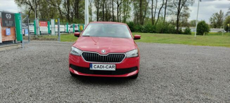 Škoda Fabia Krajowy, książka serwisowa, pierwszy właściciel. Goczałkowice-Zdrój - zdjęcie 2