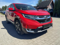 Honda CR-V Elegance 4x4 Podgrzewanie Kamera Orginalny Przebieg Gliwice - zdjęcie 7