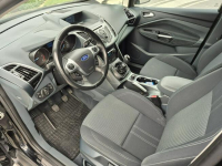 Ford C-Max 1.6 tdci  pdc import francja bez rdzy !! Drelów - zdjęcie 9