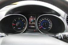 Hyundai Santa Fe III 2.2 CRDI 197KM 4x4 2012Rok Salon Polska Zambrów - zdjęcie 8