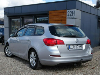 Opel Astra 1.6B+LPG Fajny Stan!!! Białogard - zdjęcie 4