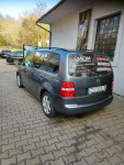 VW Touran 1.9 Tdi I Ładny*Climatronic*ALU*_FV_Bezwypadkowy Szczecin - zdjęcie 7