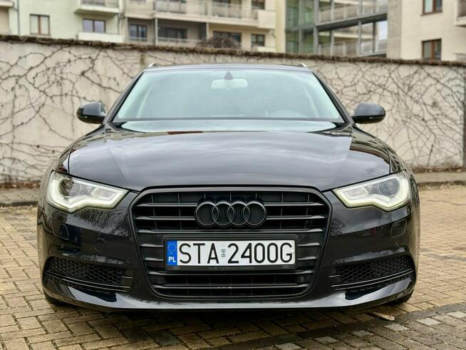 Audi A6 2.0 TDI Business BOSE Tarnowskie Góry - zdjęcie 10