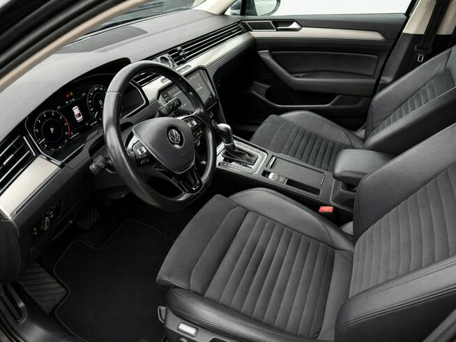 Volkswagen Passat Sadlno - zdjęcie 10