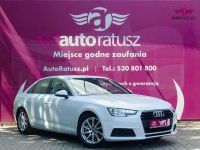 Audi A4 2.0 Tdi*Automat*Led*Bogate Wyposażenie