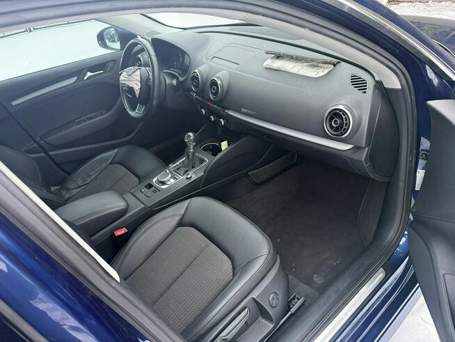 Audi A3 E tron Zielona Łąka - zdjęcie 10
