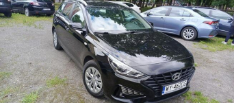 Hyundai i30 1.5 DPI Dąbrowa Górnicza - zdjęcie 2