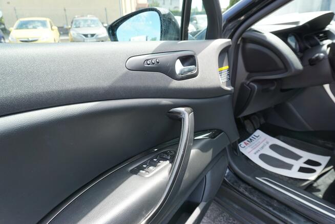 Citroen C5 zarejestrowany, ubezpieczony, exclusive Opole - zdjęcie 9