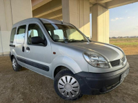 ** Renault Kangoo 1.2 Benzyna z Gazem Sekwencyjnym ** HAK ** Dębica - zdjęcie 2
