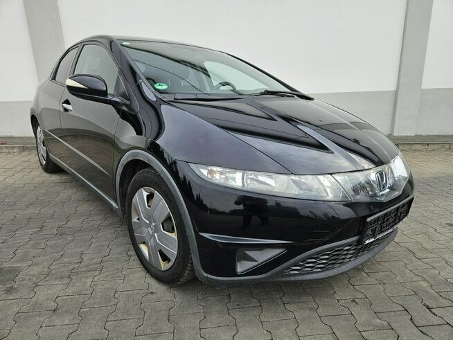 Honda Civic I Właściciel # Serwisowana # Polecam Rybnik - zdjęcie 3