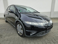 Honda Civic I Właściciel # Serwisowana # Polecam Rybnik - zdjęcie 3