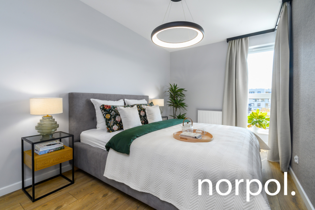 Mieszkanie na sprzedaż Kraków Kraków - zdjęcie 5