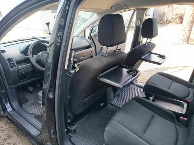 Sprzedam Mazda5 Górna - zdjęcie 8