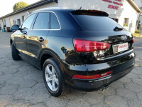 Audi Q3 2.0 TDI CR 150 KM - S line - pdc - zadbany Mielec - zdjęcie 7