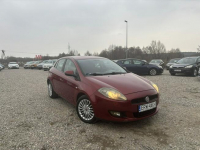 Fiat Bravo II właściciel, salon Polska, bezwypadkowy Rawa Mazowiecka - zdjęcie 3