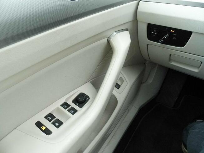 Volkswagen Passat 2,0 dsg salon polska VAt23% Łódź - zdjęcie 12