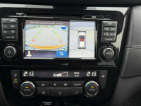 Nissan X-Trail Tekna 4x4 XTronic 7osobowy Panorama Nowa Wieś Rzeczna - zdjęcie 8