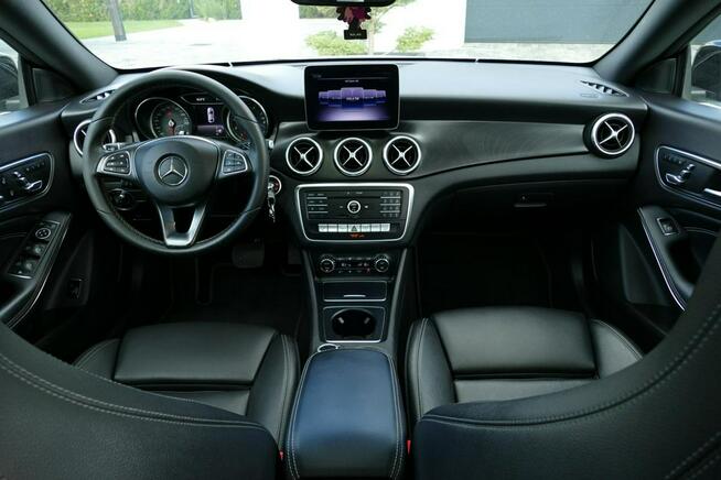 Mercedes CLA 250 4 Matic! AMG! Panorama! Kamera! Gwarancja! Grójec - zdjęcie 5