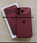 Apple iPhone 18 Pro Max, iPhone 18 Pro, iPhone Duo , iPhone 17 Pro Max