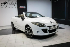 Renault Megane CoupeCabrio*Salon Polska*Niski przebieg*Keyless