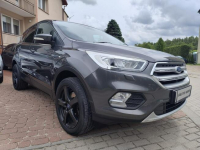 Ford Kuga TITANIUM/4X4/AUTOMAT/stan bdb/serwis/gwarancja Ełk - zdjęcie 5