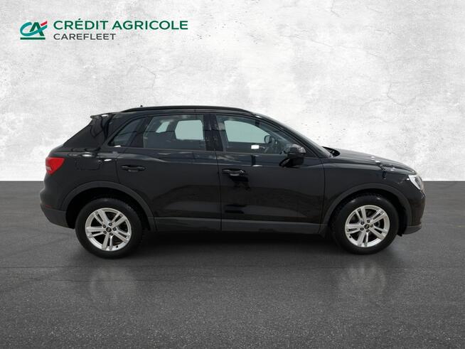 Audi Q3 35 TDI mHEV S tronic Kombi Warszawa - zdjęcie 4