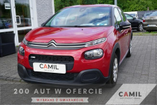 Citroen C3 polski salon,  I rej. marzec 2017 r.