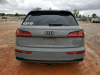 Audi SQ5 / Najbogatsza wersja Prestige / Quattro / Tarnów - zdjęcie 6