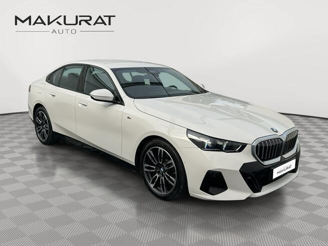 GD7P167#520d mHEV M Sport Ambient Podgrz.f K.cof Salon PL VAT23% Pępowo - zdjęcie 2
