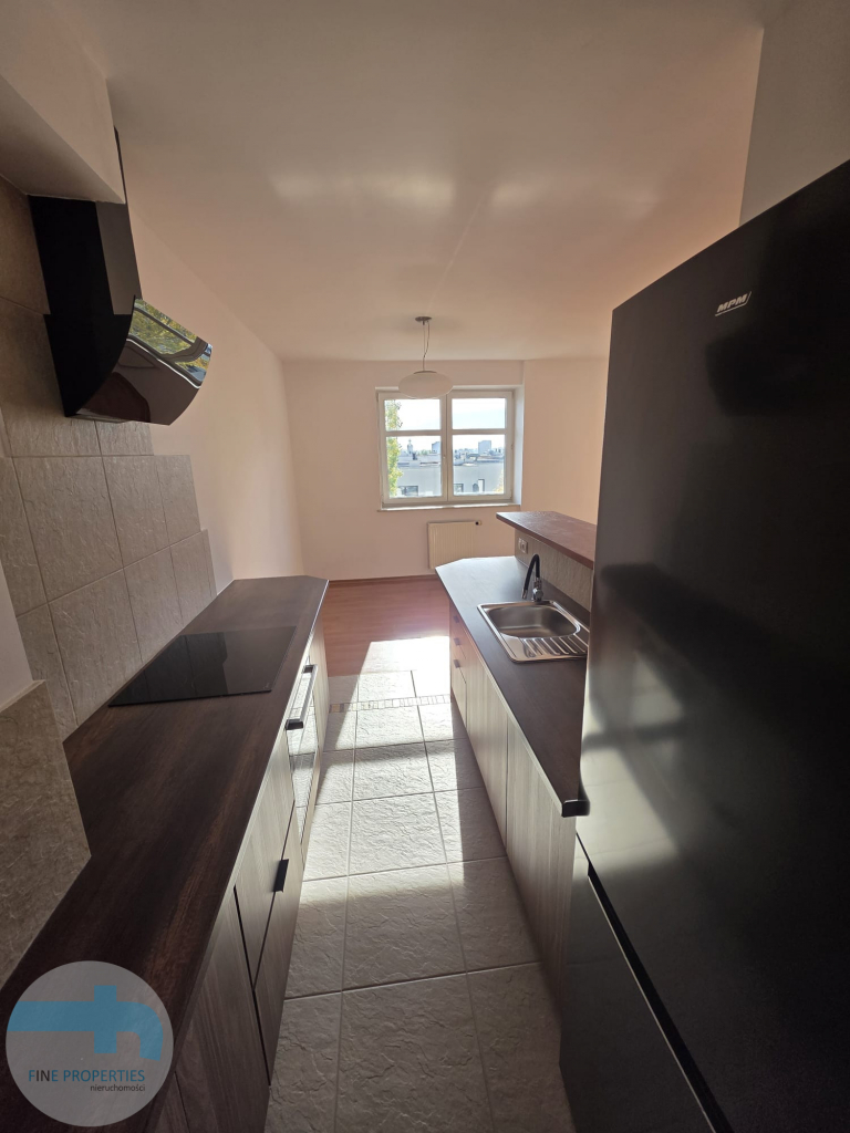 Bez prowizji.Mieszkanie 3 pokojowe z garaze . Mozliwosc umeblowania Warszawa - zdjęcie 6