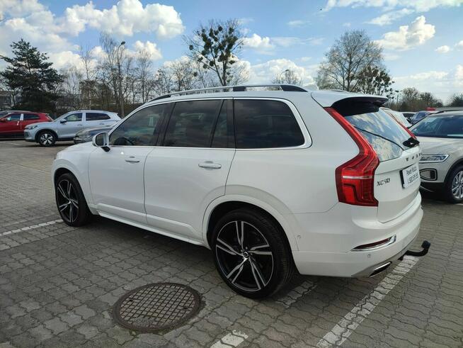 Volvo XC 90 7-osobowy panorama Otwock - zdjęcie 11