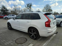 Volvo XC 90 7-osobowy panorama Otwock - zdjęcie 11