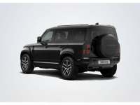 Defender 3.0D I6 350KM AWD Auto X-Dynamic HSE 110 / Salon Polska Łódź - zdjęcie 3