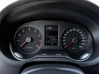 Volkswagen Polo 1.2/benzyna/niski przebieg/salon polska/gwarancja! Włocławek - zdjęcie 4