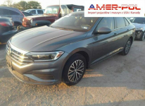 Volkswagen Jetta 2019, 1.4L, po gradobiciu