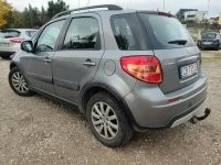 Suzuki SX4 Zadbany* Bydgoszcz - zdjęcie 3