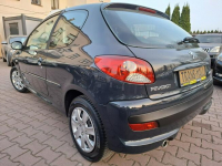 Peugeot 206+ Sprowadzony z Niemiec. Zadbany. Klima. Lublin - zdjęcie 5