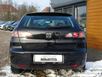 Seat Ibiza 1.9tdi(101KM) Fajny Stan!!! Białogard - zdjęcie 7