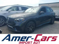 2024 Mercedes-benz Amg Glc 43 4matic