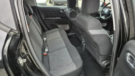Citroen C3 1.2 110KM Tempomat Tablet Android Auto 25.000km Świętoszówka - zdjęcie 10