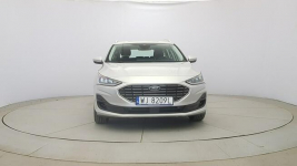 Ford Focus 1.0 EcoBoost Titanium ! Z Polskiego Salonu ! Faktura VAT ! Warszawa - zdjęcie 2