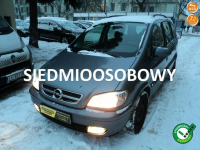 Opel Zafira sprzedam ładnego OPLA ZEFIRE z 2014r 1,8 125KM wer.BIZNES+