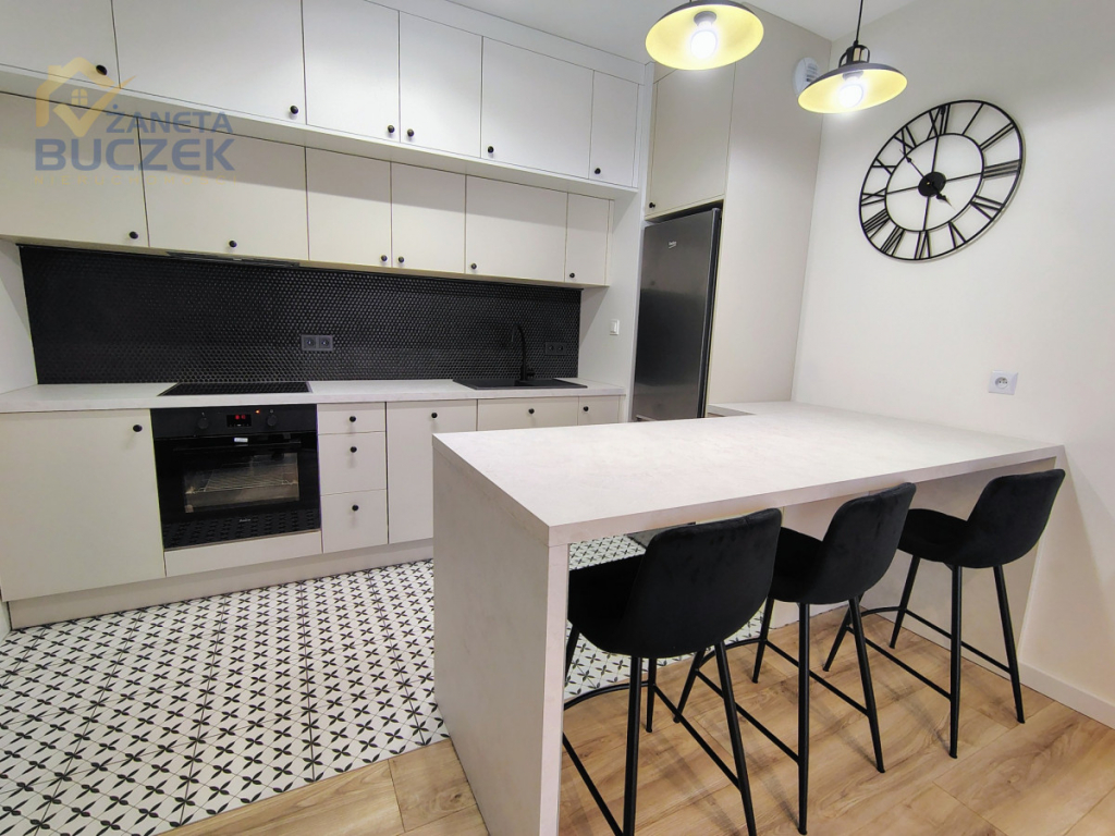 Mieszkanie na wynajem | balkon | zamknięte osiedle Sochaczew - zdjęcie 1