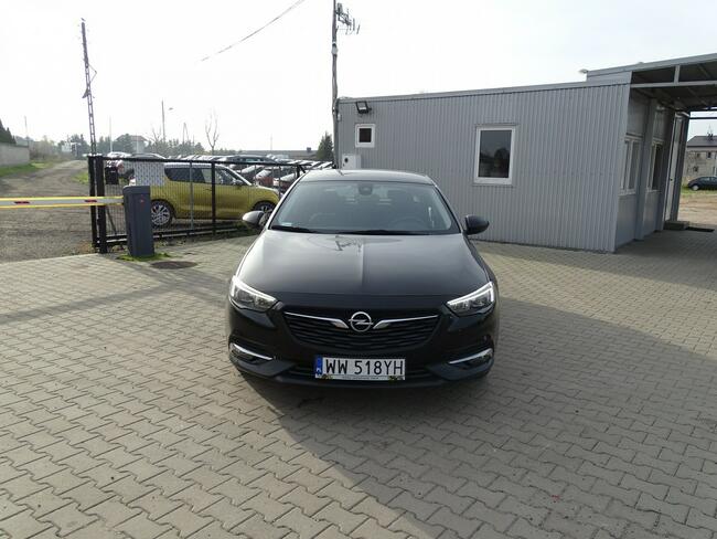 Opel Insignia 1.6 CDTI Enjoy S&amp;S Salon PL! 1 wł! ASO! FV23%! Warszawa - zdjęcie 3