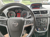 OPEL MOKKA 2014r.1.4 TURBO BENZYNA Brudzew - zdjęcie 8