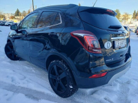 Opel Mokka Super wersja Cosmo* Zarejestrowany Bydgoszcz - zdjęcie 4